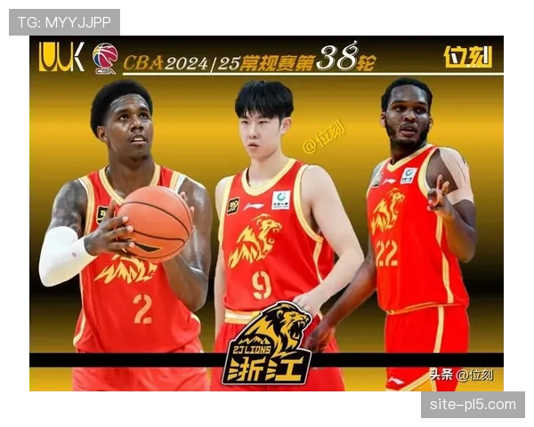 广厦进攻效率119位列联盟第三 王博体系下战术素养全面提升 广厦进攻效率119位列联盟第三 王博体系下战术素养全面提升